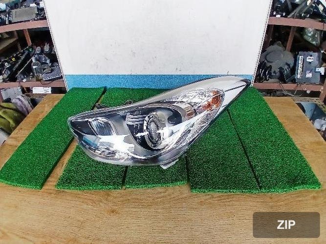 Hyundai Avante 2012 — фара левая (921013X001)