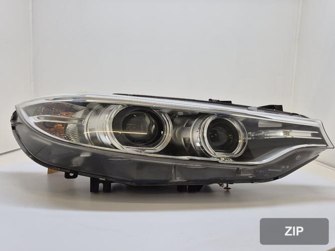 BMW 4-Series 2020 — фара правая 7410786