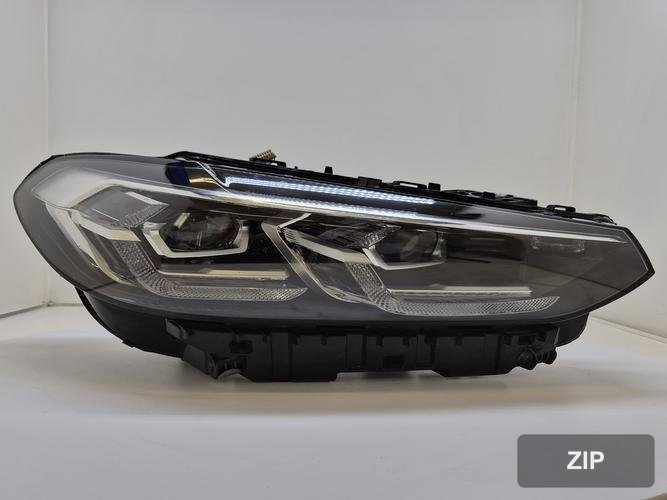 BMW X Series 2022 — фара правая 5A29204