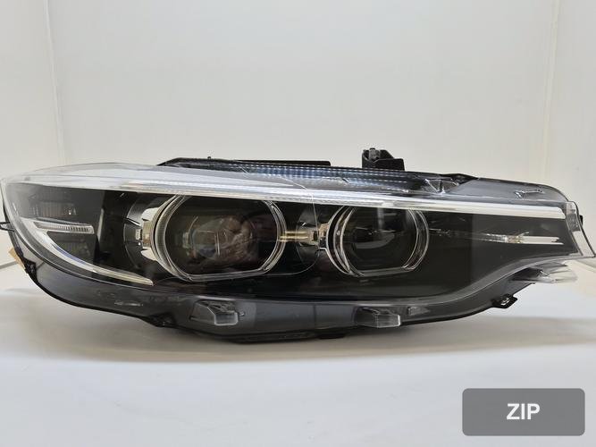 BMW 4 Series 2020 — фара правая 63118738700