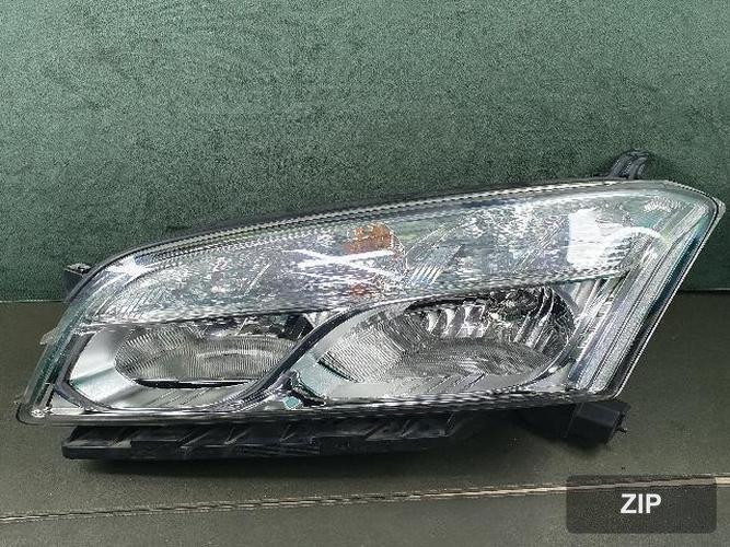 GM Daewoo Trax 2016 — фара левая 3