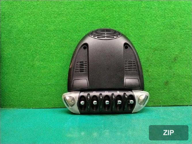Mini Countryman 2011 — салонный светильник 3455633