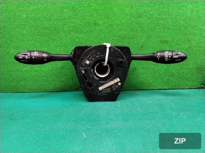 Mini Countryman 2011 — контактное кольцо (clockspring) 9253769