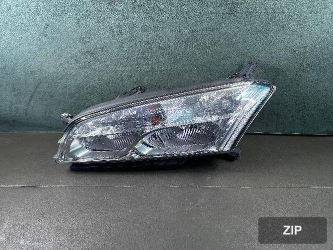 GM Daewoo Trax 2015 — фара левая