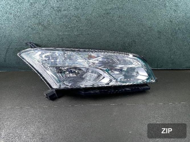GM Daewoo Trax 2015 — фара правая