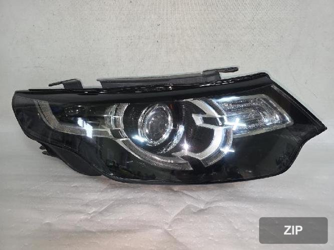 Land Rover Discovery 2017 — фара правая HID FK72-13W029-EG