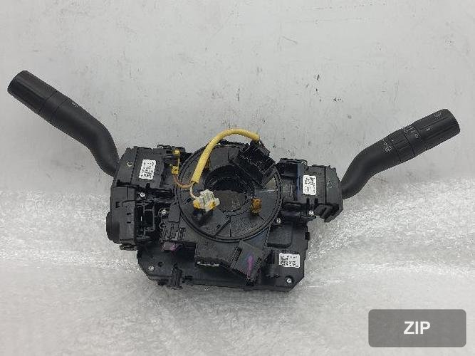 Ford MKX 2011 — контактное кольцо (clock spring) BT4T-17A553-BDW