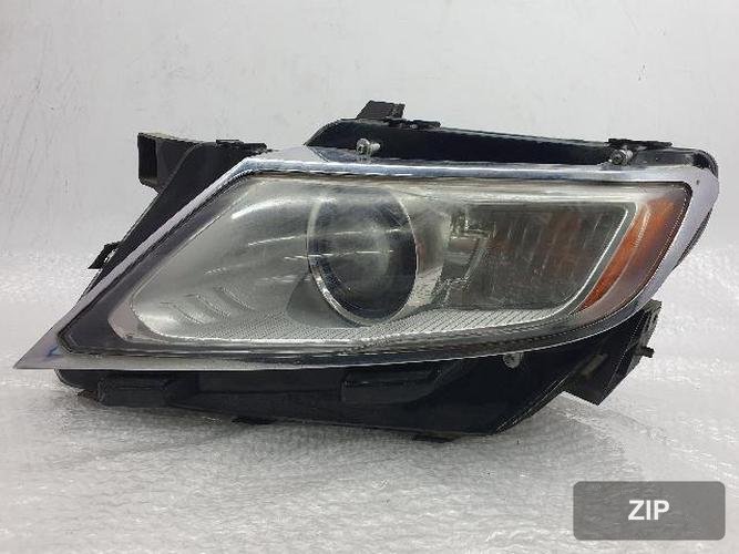 Ford MKX 2011 — фара левая BA13 13006 AC