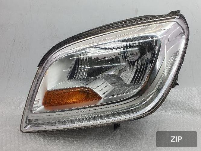 GM Daewoo Orlando 2015 — фара передняя левая
