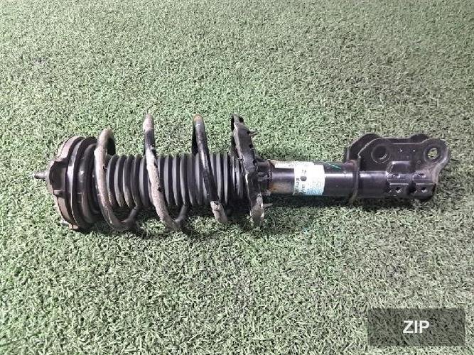 Kia K7 2016 — передняя стойка амортизатора (правая) 54660F6000