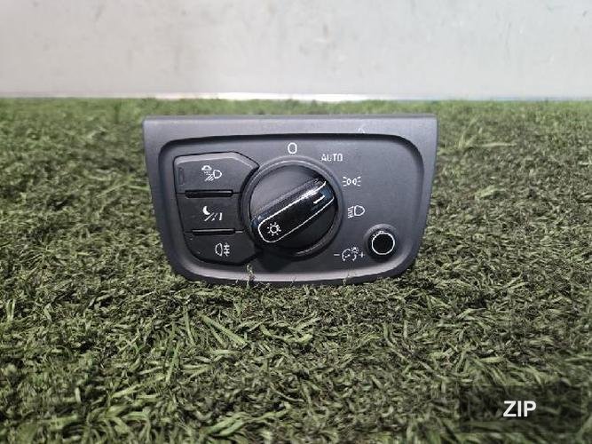 Audi A8 2012 — кнопка/переключатель 4H0 941 531 C 1