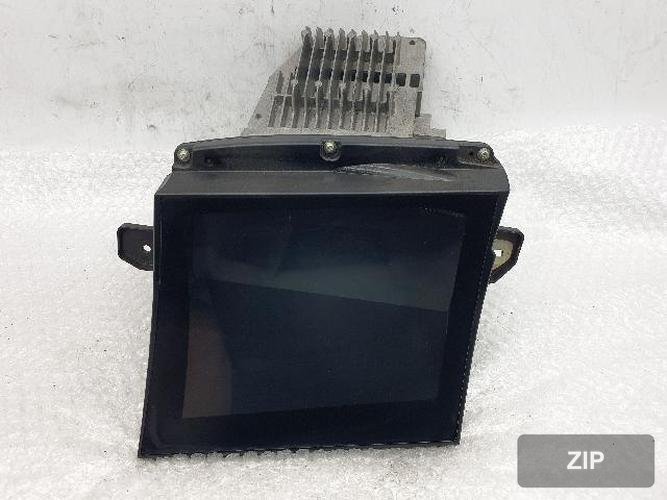 BMW 7 Series 2011 — head-up display 6230-9 252 339