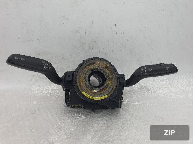 Audi A6 2014 — контактное кольцо (clock spring) 4H0 953 568 J