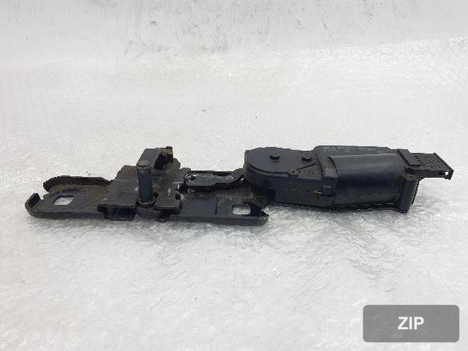 Audi A6 2014 — замок двери/багажника 4H0 827 383 A 1