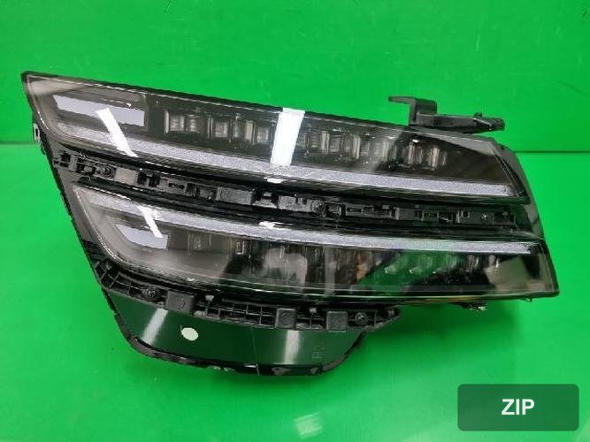 Genesis G80 2026 — фара правая 92102T1650
