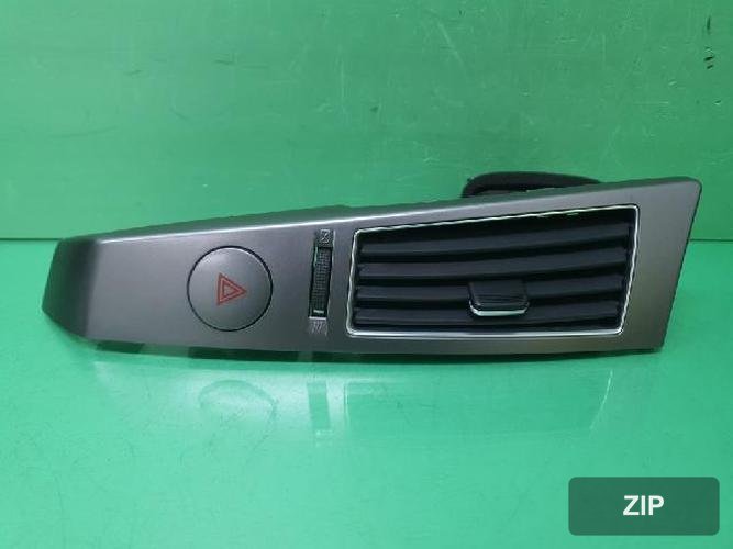 Hyundai Veracruz 2015 — панель приборов 97410 3J000