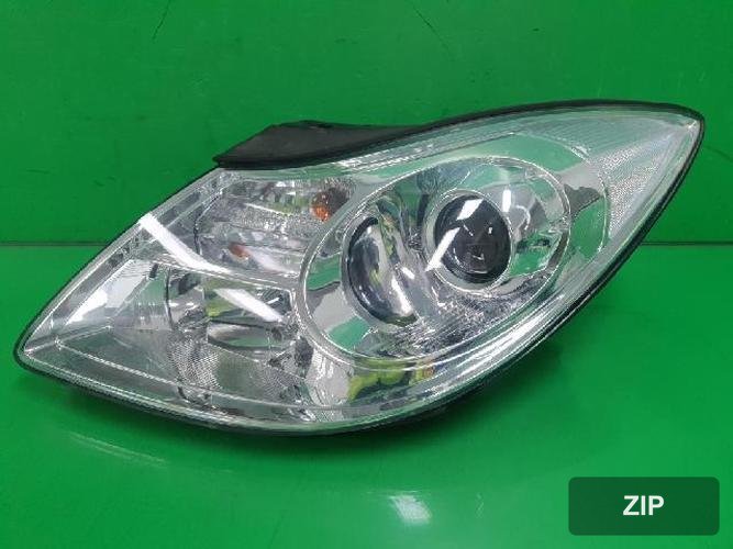 Hyundai Veracruz 2015 — фара левая 92101-3J100