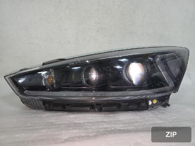 Kia K7 2016 — фара левая HID 92101-F6100-5