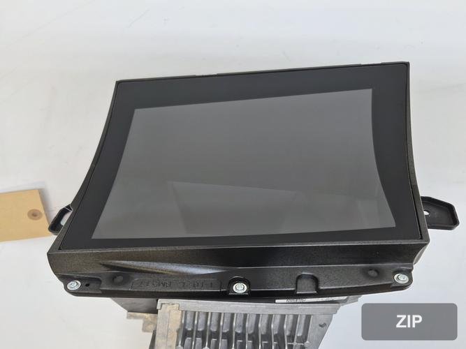 BMW 5 Series 2011 — Head-Up Display (HUD) 62309246212