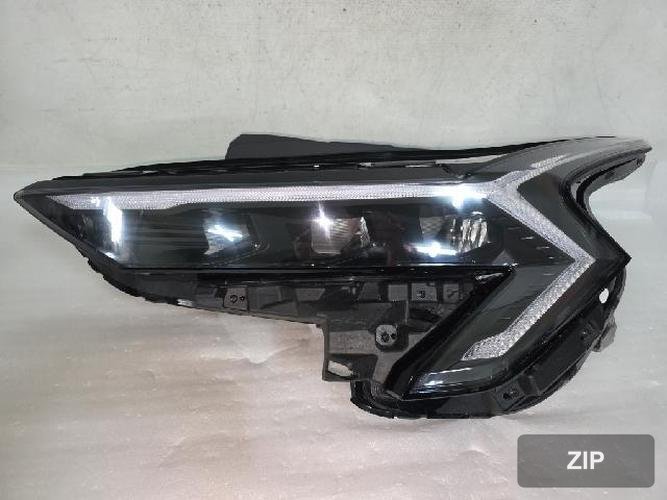 Kia K5 2024 — фара левая 92101 L2500 1