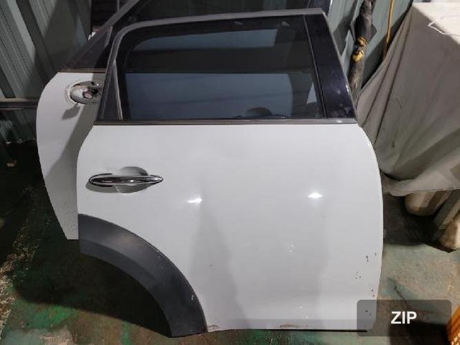 MINI Countryman 2014 — дверь задняя правая