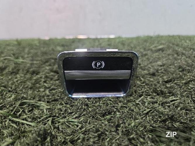Mercedes-Benz S-Class 2006 — кнопка/выключатель 221 540 14 45 46