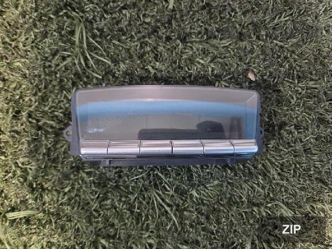 Mercedes-Benz S-Class 2006 — кнопка/переключатель A221 820 1297