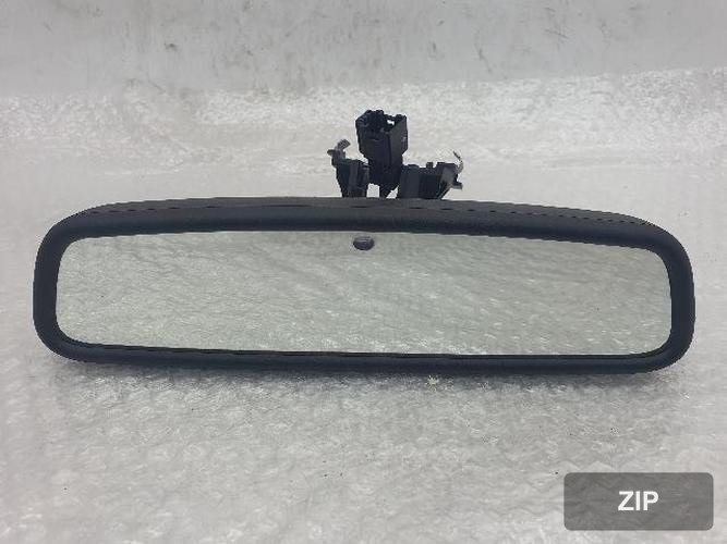 BMW 3 серии 2014 - зеркало салонное 9256137-04
