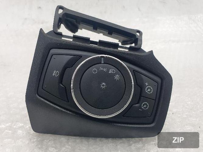 Ford Focus 2012 — кнопка регулировки яркости фар (диммер) BM5T-13A024-JC