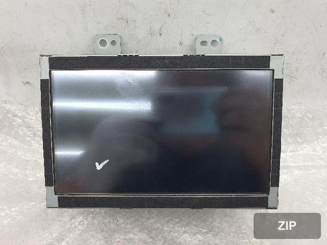 Kia K7 2013 — монитор дисплея 96525-3R005 8