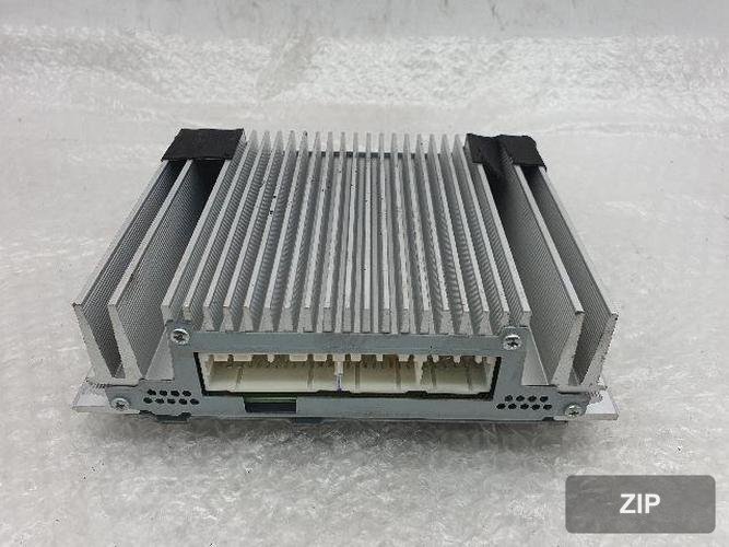 Kia K7 2013 — усилитель 963703R155 7