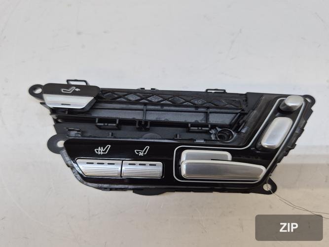 Mercedes-Benz S-Class 2008 — переключатель (прочее) A2218700379