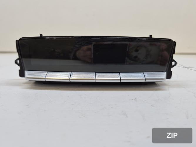 Mercedes-Benz S-Class 2008 — переключатель (прочее) A2218204697