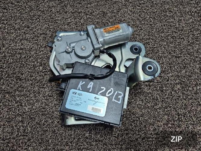 Kia K9 2013 — мотор электрического подъёмника багажника 505600B000