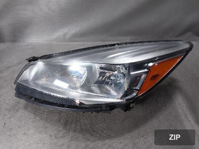 Ford Escape 2014 — фара левая