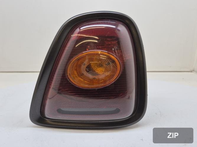 Mini Cooper 2008 — фонарь задний правый наружный