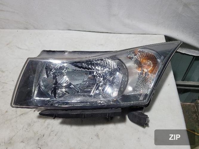 GM Daewoo Cruze 2014 — фара левая