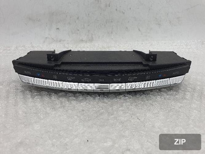 Mercedes-Benz S-Class 2011 — блок управления климатконтролем A221 905 52 00 1