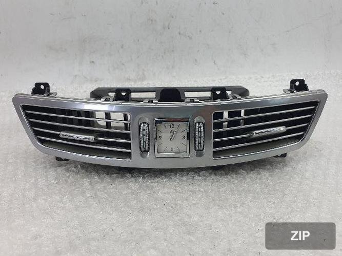 Mercedes-Benz S-Class 2011 — центральная дефлектор A221 830 09 54