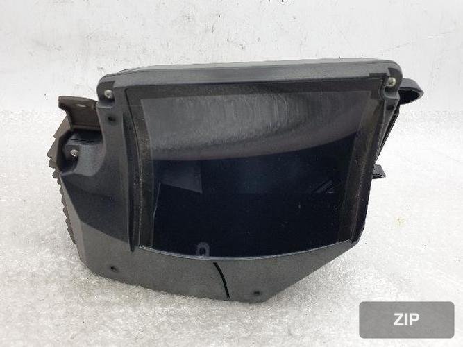 Cadillac ATS 2013 — головной дисплей (HUD) 22967232