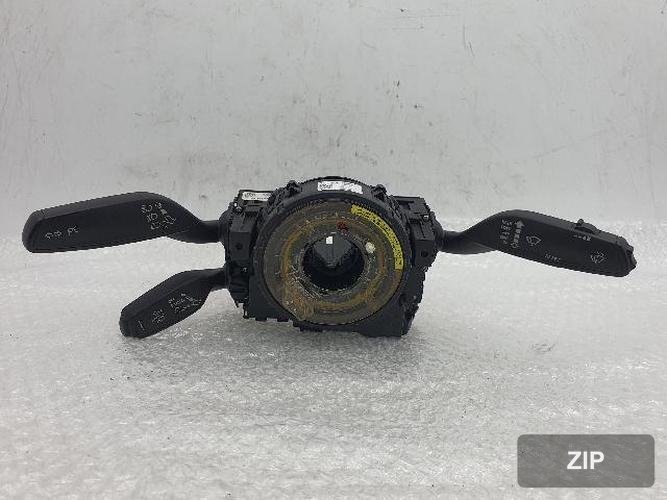 Audi A4 2014 — клаксон-спираль (clock spring) 8K0953568Q