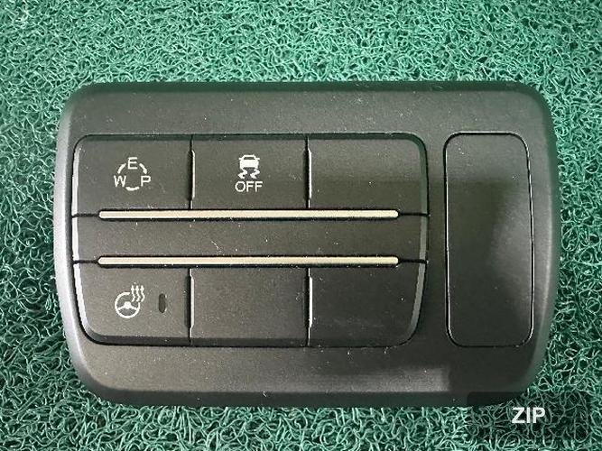 KG Mobility Tivoli 2015 — кнопка/переключатель 85300-35020