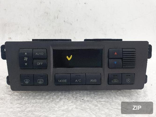 Hyundai Terracan 2005 — переключатель климат-контроля 972XX-H1600