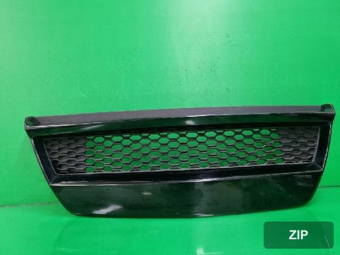 Kia Forte 2011 — решётка радиатора 86561-1M310