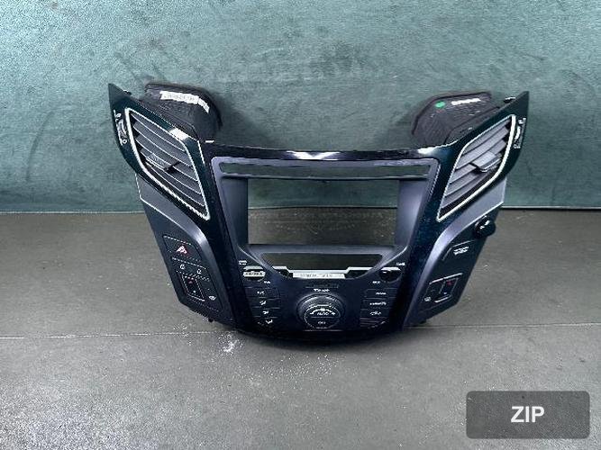 Hyundai i40 2012 — переключатель климат-контроля 97250-3Z610