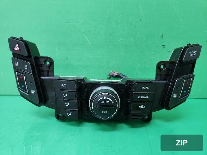 Hyundai i40 2012 — блок управления отопителем и кондиционером 97250-3Z610
