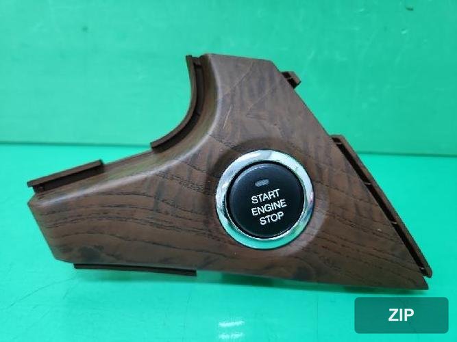 SsangYong Chairman 2014 — кнопка/выключатель 1