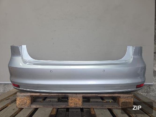 Volkswagen Jetta 2015 — задний бампер 2