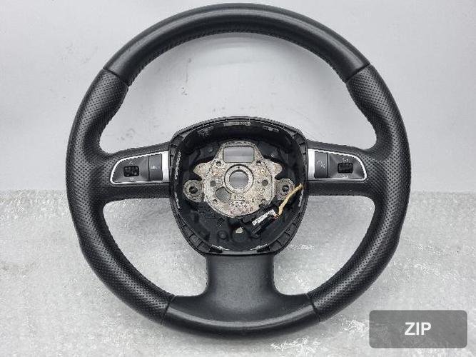 Audi A4 2009 — рулевое колесо 61711340B00