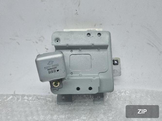 KG Mobility Korando 2012 — модуль RKISTICS 8712031014